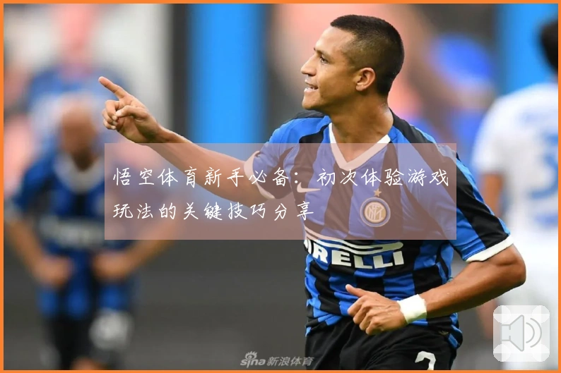 悟空体育新手必备：初次体验游戏玩法的关键技巧分享